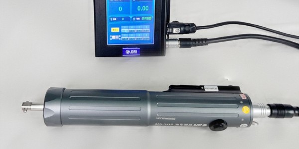 堅(jiān)豐手持智能電批：高效便捷的工具，讓你的工作事半功倍