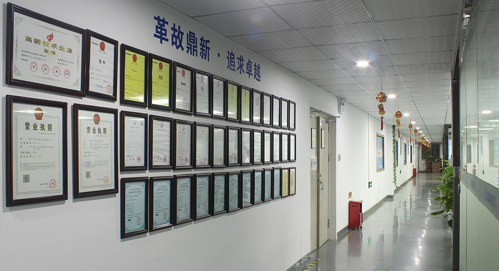 敢于承諾質(zhì)保2年，產(chǎn)品出口13個(gè)國(guó)家